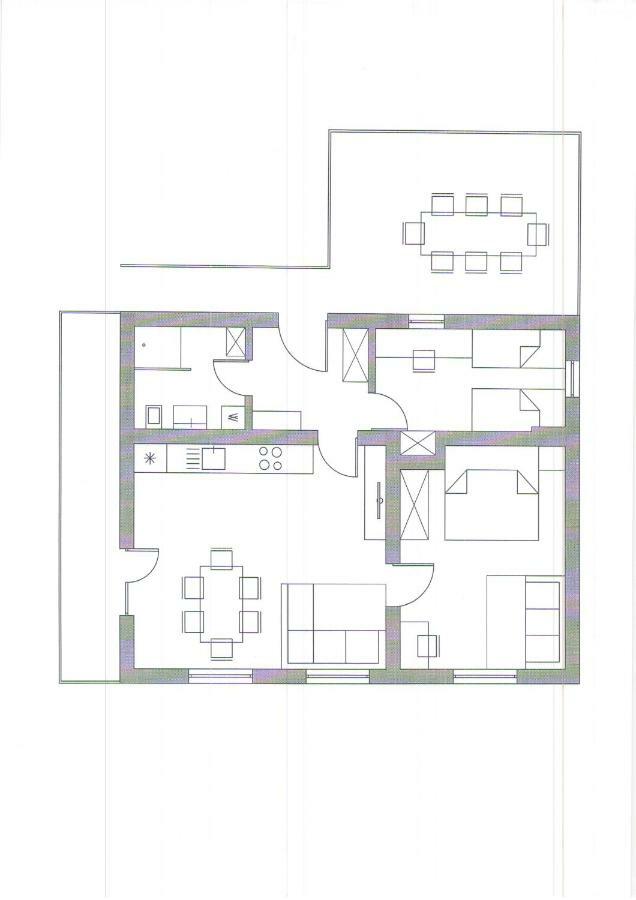 Apartments Vila Apolonia Ljubljana Exterior foto